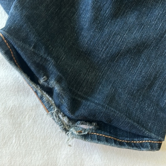 Gap 1969 Jeans - Picture 5 of 5